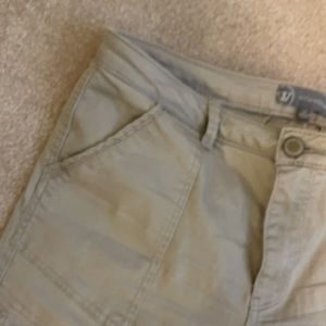 Wit and wisdom pants